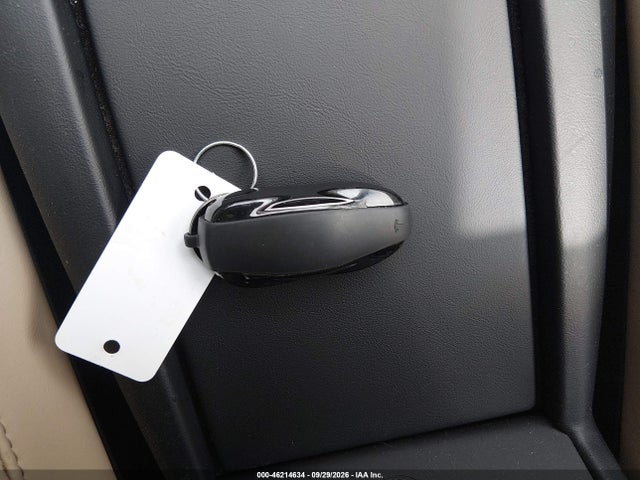 Aukcja sprzedaży 2017 Tesla Model S 100d/60d/75d/90d/p100d, vin: 5YJSA1E26HF200237, numer aukcji: 46214634