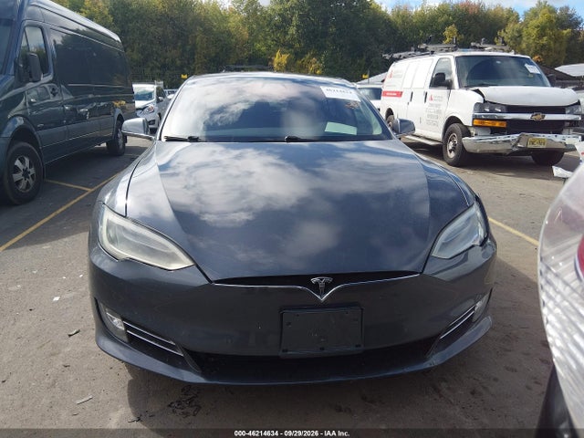 Aukcja sprzedaży 2017 Tesla Model S 100d/60d/75d/90d/p100d, vin: 5YJSA1E26HF200237, numer aukcji: 46214634