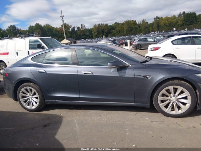 Aukcja sprzedaży 2017 Tesla Model S 100d/60d/75d/90d/p100d, vin: 5YJSA1E26HF200237, numer aukcji: 46214634