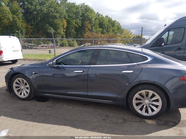 Aukcja sprzedaży 2017 Tesla Model S 100d/60d/75d/90d/p100d, vin: 5YJSA1E26HF200237, numer aukcji: 46214634