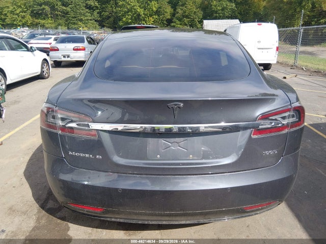 Aukcja sprzedaży 2017 Tesla Model S 100d/60d/75d/90d/p100d, vin: 5YJSA1E26HF200237, numer aukcji: 46214634