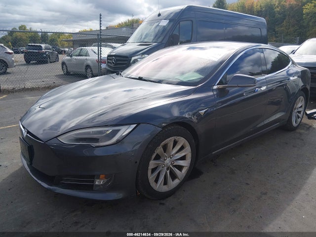 Aukcja sprzedaży 2017 Tesla Model S 100d/60d/75d/90d/p100d, vin: 5YJSA1E26HF200237, numer aukcji: 46214634