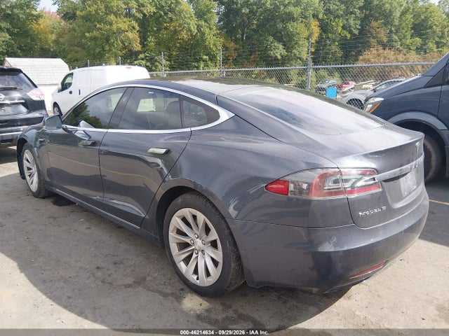 Aukcja sprzedaży 2017 Tesla Model S 100d/60d/75d/90d/p100d, vin: 5YJSA1E26HF200237, numer aukcji: 46214634