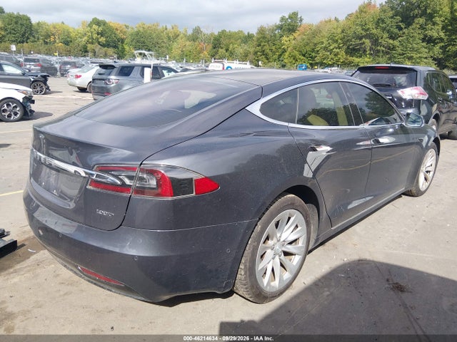 Aukcja sprzedaży 2017 Tesla Model S 100d/60d/75d/90d/p100d, vin: 5YJSA1E26HF200237, numer aukcji: 46214634