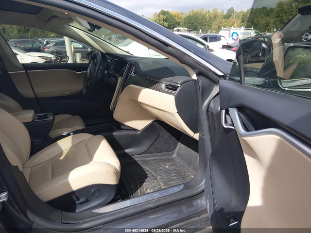 Aukcja sprzedaży 2017 Tesla Model S 100d/60d/75d/90d/p100d, vin: 5YJSA1E26HF200237, numer aukcji: 46214634