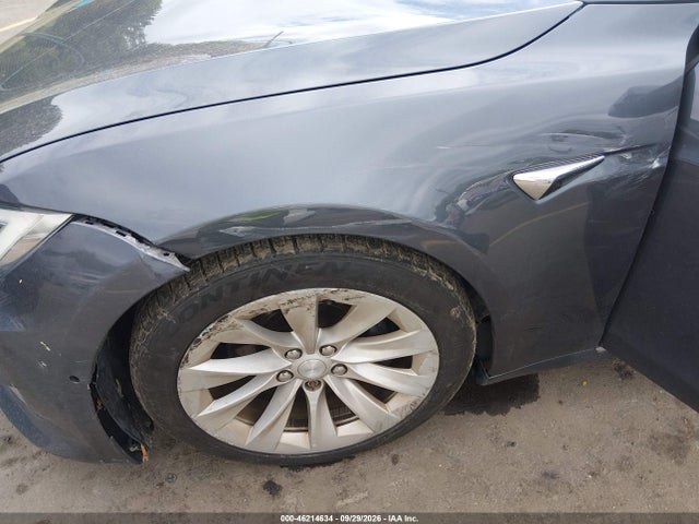 Aukcja sprzedaży 2017 Tesla Model S 100d/60d/75d/90d/p100d, vin: 5YJSA1E26HF200237, numer aukcji: 46214634