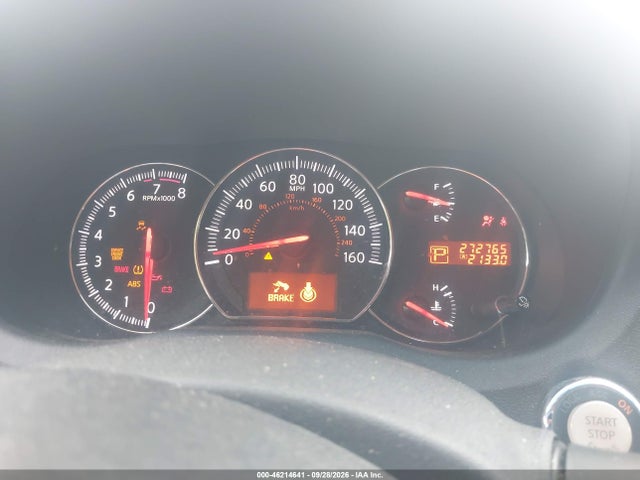 46214641 :رقم المزاد ، 1N4AA5AP3BC840324 vin ، 2011 Nissan Maxima 3.5 Sv مزاد بيع