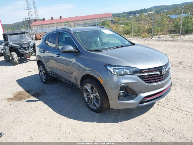 Продаж на аукціоні авто 2021 Buick Encore Gx Awd Preferred, vin: KL4MMCSL5MB136627, номер лоту: 46214643