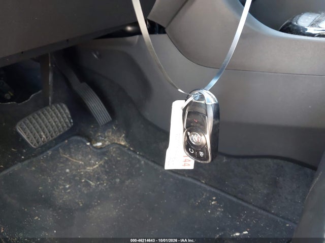 Продаж на аукціоні авто 2021 Buick Encore Gx Awd Preferred, vin: KL4MMCSL5MB136627, номер лоту: 46214643
