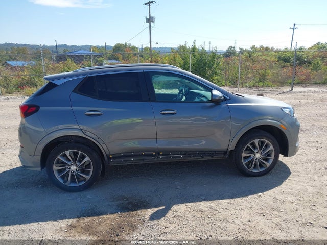Продаж на аукціоні авто 2021 Buick Encore Gx Awd Preferred, vin: KL4MMCSL5MB136627, номер лоту: 46214643