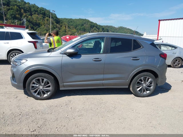 Продаж на аукціоні авто 2021 Buick Encore Gx Awd Preferred, vin: KL4MMCSL5MB136627, номер лоту: 46214643