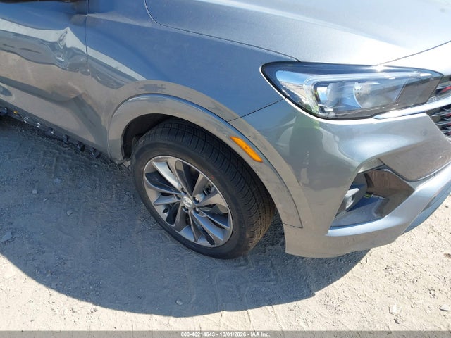 Продаж на аукціоні авто 2021 Buick Encore Gx Awd Preferred, vin: KL4MMCSL5MB136627, номер лоту: 46214643