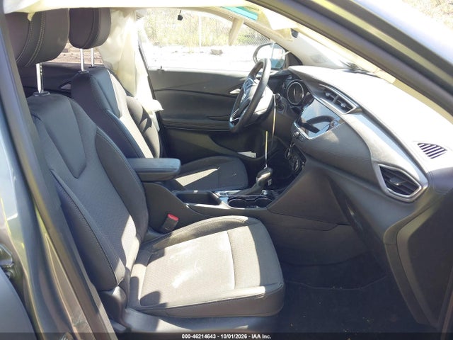 Продаж на аукціоні авто 2021 Buick Encore Gx Awd Preferred, vin: KL4MMCSL5MB136627, номер лоту: 46214643