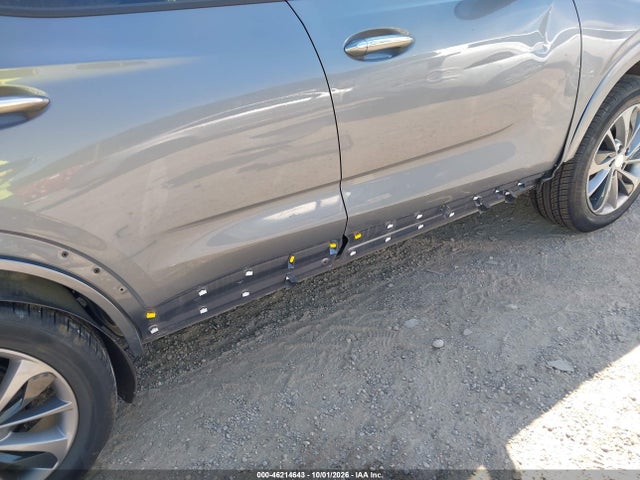 Продаж на аукціоні авто 2021 Buick Encore Gx Awd Preferred, vin: KL4MMCSL5MB136627, номер лоту: 46214643