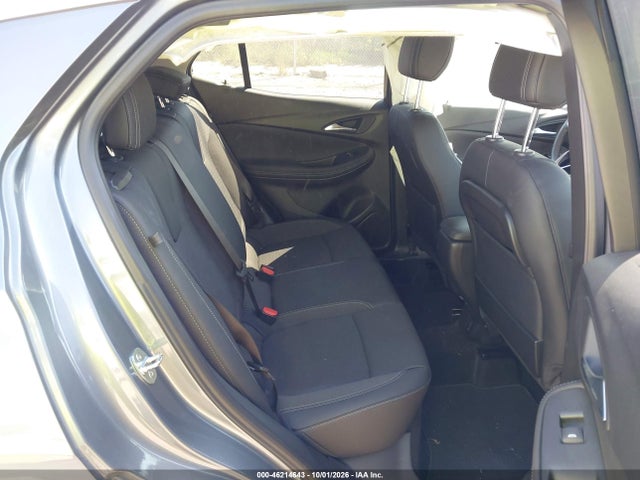 Продаж на аукціоні авто 2021 Buick Encore Gx Awd Preferred, vin: KL4MMCSL5MB136627, номер лоту: 46214643