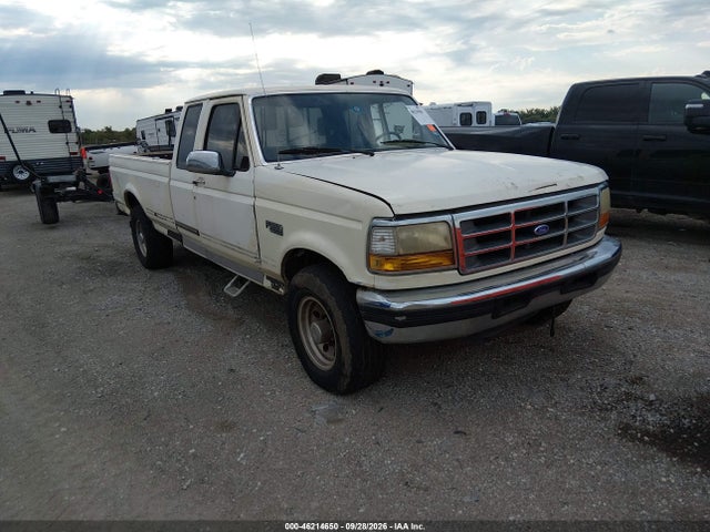 Продаж на аукціоні авто 1995 Ford F250, vin: 1FTHX25F3SKC07061, номер лоту: 46214650