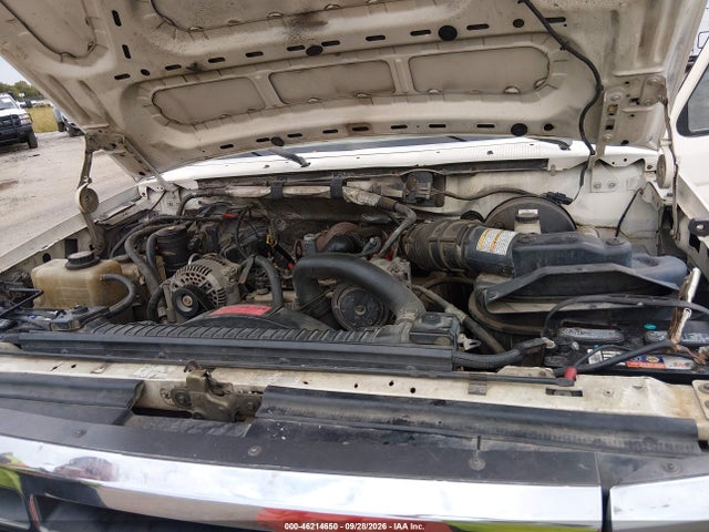 Продаж на аукціоні авто 1995 Ford F250, vin: 1FTHX25F3SKC07061, номер лоту: 46214650