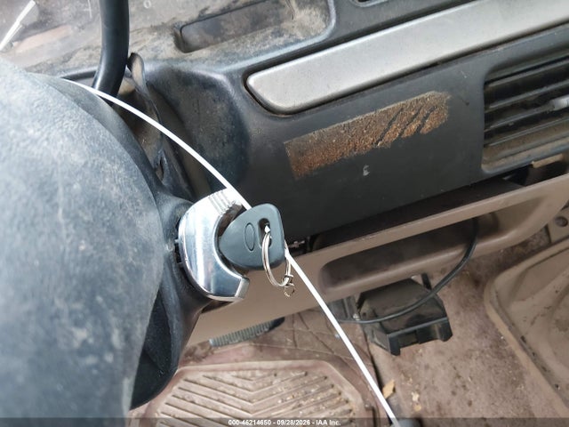 Продаж на аукціоні авто 1995 Ford F250, vin: 1FTHX25F3SKC07061, номер лоту: 46214650