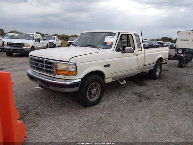 Продаж на аукціоні авто 1995 Ford F250, vin: 1FTHX25F3SKC07061, номер лоту: 46214650
