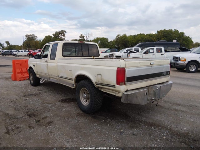 Продаж на аукціоні авто 1995 Ford F250, vin: 1FTHX25F3SKC07061, номер лоту: 46214650