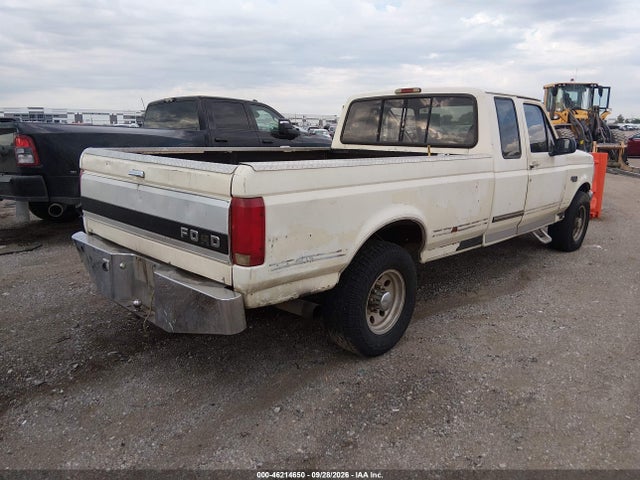 Продаж на аукціоні авто 1995 Ford F250, vin: 1FTHX25F3SKC07061, номер лоту: 46214650