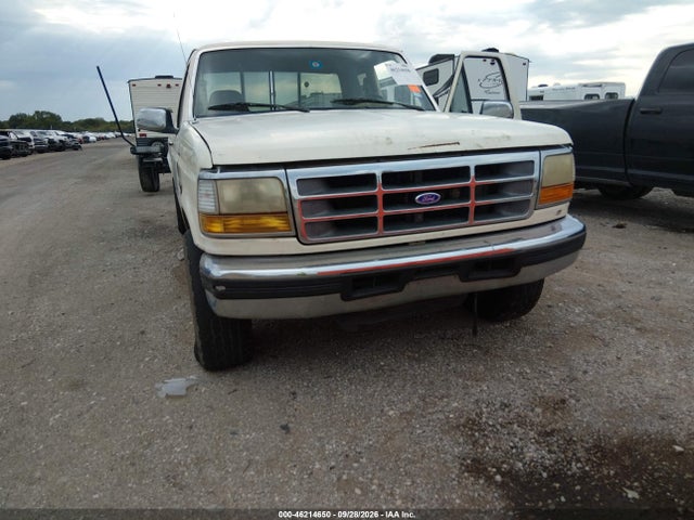 Продаж на аукціоні авто 1995 Ford F250, vin: 1FTHX25F3SKC07061, номер лоту: 46214650