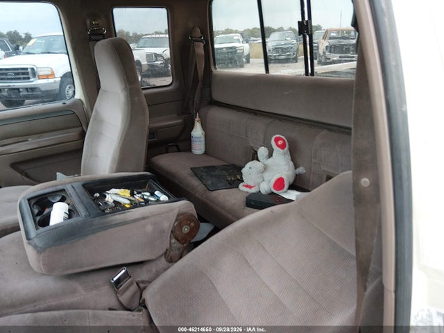 Продаж на аукціоні авто 1995 Ford F250, vin: 1FTHX25F3SKC07061, номер лоту: 46214650
