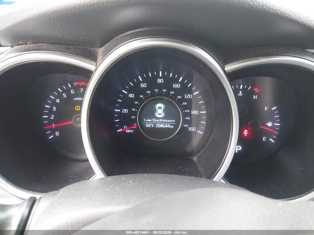 Aukcja sprzedaży 2015 Kia Optima Ex, vin: 5XXGN4A76FG420839, numer aukcji: 46214661
