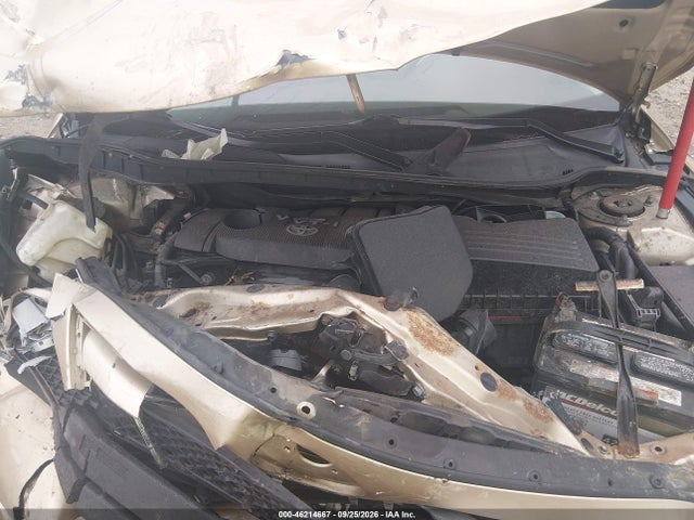 Aukcja sprzedaży 2010 Toyota Camry Le, vin: 4T1BF3EK7AU045834, numer aukcji: 46214667