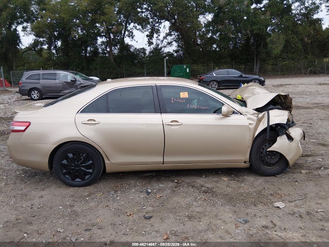 Aukcja sprzedaży 2010 Toyota Camry Le, vin: 4T1BF3EK7AU045834, numer aukcji: 46214667