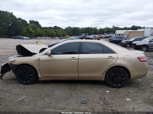 Aukcja sprzedaży 2010 Toyota Camry Le, vin: 4T1BF3EK7AU045834, numer aukcji: 46214667