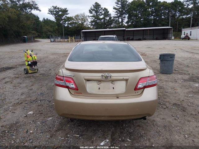 Aukcja sprzedaży 2010 Toyota Camry Le, vin: 4T1BF3EK7AU045834, numer aukcji: 46214667