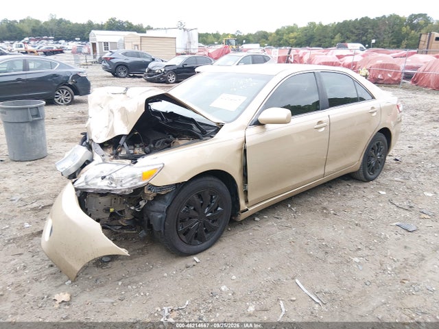 Aukcja sprzedaży 2010 Toyota Camry Le, vin: 4T1BF3EK7AU045834, numer aukcji: 46214667
