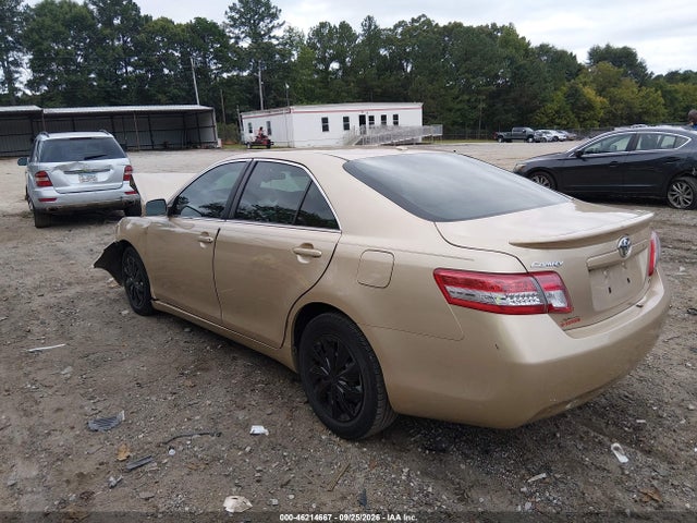 Aukcja sprzedaży 2010 Toyota Camry Le, vin: 4T1BF3EK7AU045834, numer aukcji: 46214667