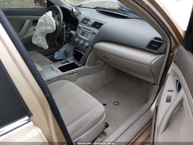 Aukcja sprzedaży 2010 Toyota Camry Le, vin: 4T1BF3EK7AU045834, numer aukcji: 46214667