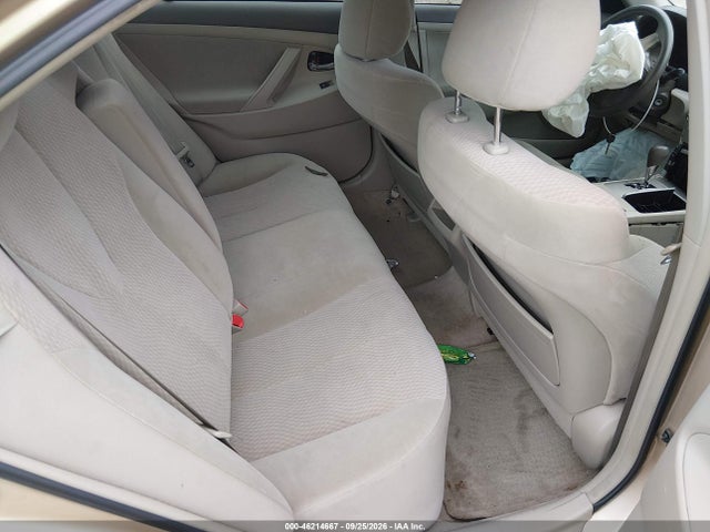 Aukcja sprzedaży 2010 Toyota Camry Le, vin: 4T1BF3EK7AU045834, numer aukcji: 46214667