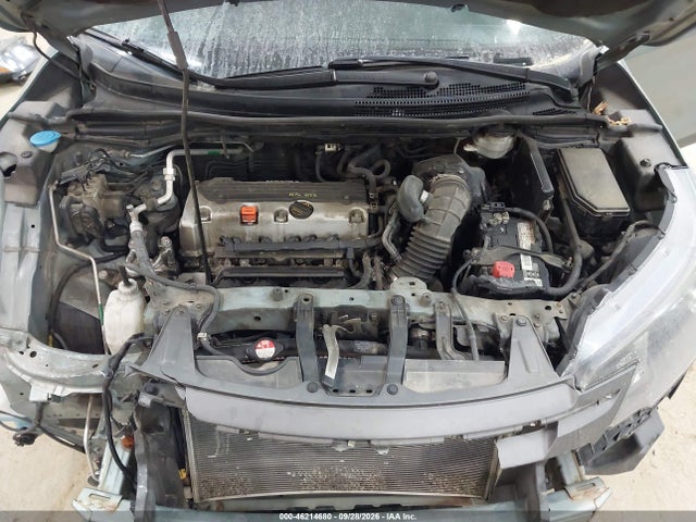 Aukcja sprzedaży 2012 Honda Cr-v Lx, vin: 2HKRM4H3XCH629239, numer aukcji: 46214680