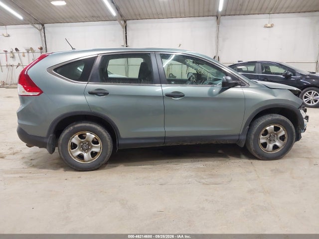 Aukcja sprzedaży 2012 Honda Cr-v Lx, vin: 2HKRM4H3XCH629239, numer aukcji: 46214680
