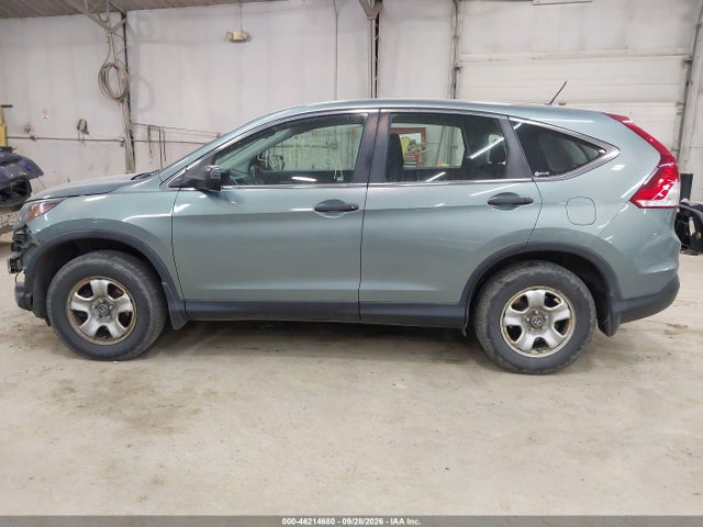 Aukcja sprzedaży 2012 Honda Cr-v Lx, vin: 2HKRM4H3XCH629239, numer aukcji: 46214680
