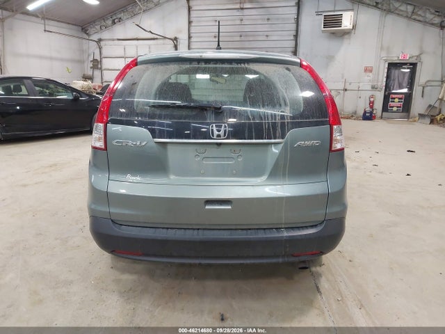 Aukcja sprzedaży 2012 Honda Cr-v Lx, vin: 2HKRM4H3XCH629239, numer aukcji: 46214680