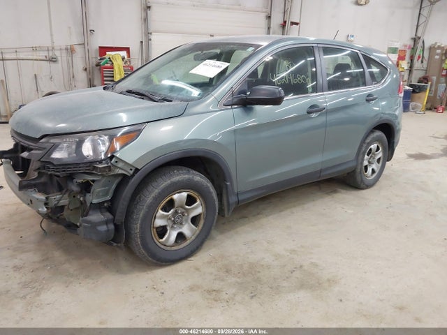 Aukcja sprzedaży 2012 Honda Cr-v Lx, vin: 2HKRM4H3XCH629239, numer aukcji: 46214680