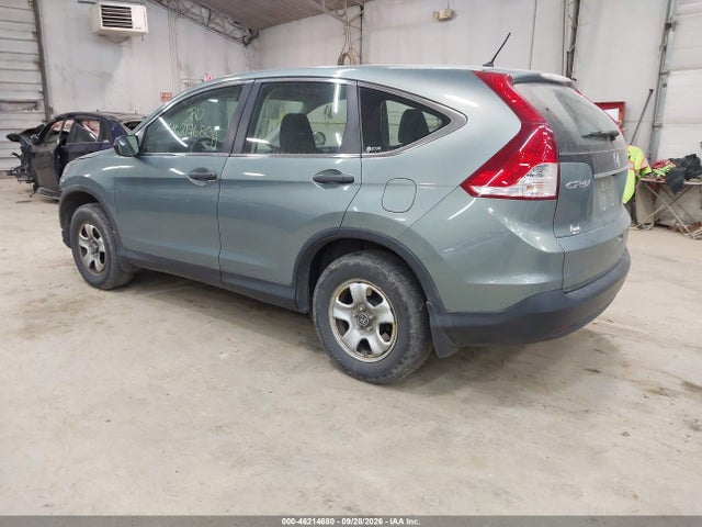 Aukcja sprzedaży 2012 Honda Cr-v Lx, vin: 2HKRM4H3XCH629239, numer aukcji: 46214680