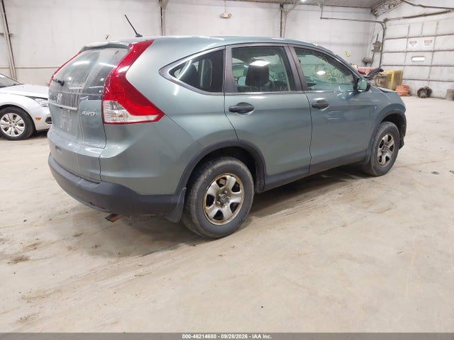 Aukcja sprzedaży 2012 Honda Cr-v Lx, vin: 2HKRM4H3XCH629239, numer aukcji: 46214680