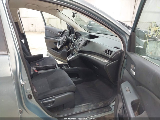 Aukcja sprzedaży 2012 Honda Cr-v Lx, vin: 2HKRM4H3XCH629239, numer aukcji: 46214680