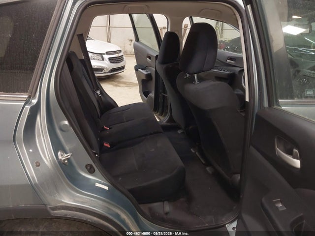 Aukcja sprzedaży 2012 Honda Cr-v Lx, vin: 2HKRM4H3XCH629239, numer aukcji: 46214680