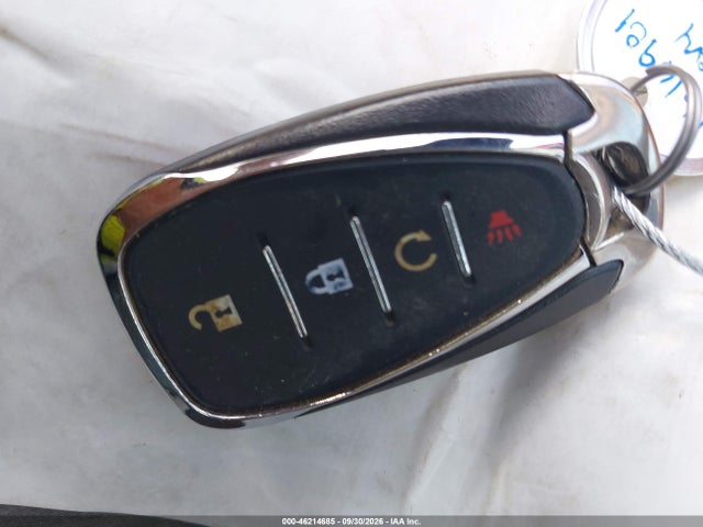 Продаж на аукціоні авто 2017 Chevrolet Cruze Premier Auto, vin: 3G1BF6SM6HS575520, номер лоту: 46214685