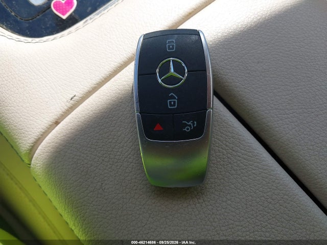 Продажа на аукционе авто 2020 Mercedes-benz Gls 450 4matic, vin: 4JGFF5KE0LA177897, номер лота: 46214686