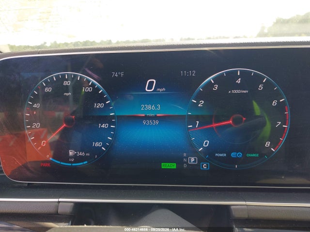 Продажа на аукционе авто 2020 Mercedes-benz Gls 450 4matic, vin: 4JGFF5KE0LA177897, номер лота: 46214686
