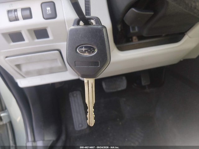 2015 Subaru Forester 2.5i Premium მანქანა იყიდება აუქციონზე, vin: JF2SJADC9FH423865, აუქციონის ნომერი: 46214687