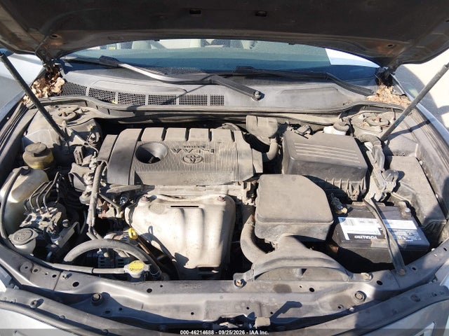 2010 Toyota Camry Le მანქანა იყიდება აუქციონზე, vin: 4T4BF3EK2AR072008, აუქციონის ნომერი: 46214688